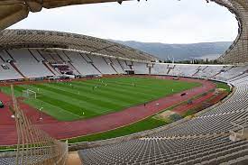 Check spelling or type a new query. Split Stadion Poljud Rw Blog