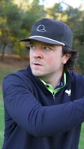 Living My Best Life as a Caddy at Beth Page