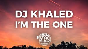 Dj Khaled I M The One Ft Justin Bieber Chance The Rapper Lil Wayne Dj Khaled Chance The Rapper Royal Music