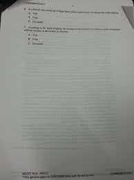 The malaysian university english test (commonly abbreviated as muet) is a test of english language proficiency, largely used for university admissions in malaysia. Tips Reading Skill For Muet 2016