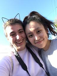 Daria Rose Fritts (@lovedragonfruit)