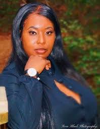 Sybil John's Instagram, Twitter & Facebook