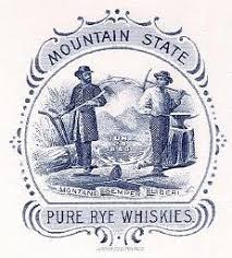 Those Pre-Pro Whiskey Men!