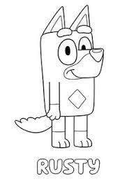 Disney junior bluey and bingo coloring book for children | diver bluey new coloring pages for kids. 63 Bluey Ideas In 2021 Abc For Kids Kids Birthday Kids Birthday Party