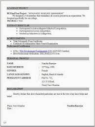 Naukri gulf jobs in middle east. Cv Format Resume For Teaching Job Fresher Best Resume Cute766