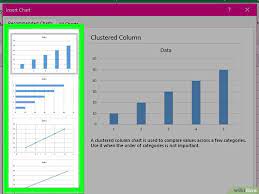 How To Create A Graph In Excel Create Graph Graphing Excel