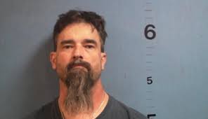 BUSTED: Arrests for Aug. 15