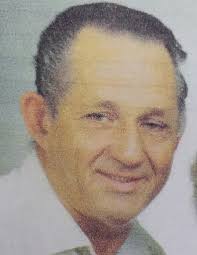 Melton "Leroy" Eudy (1940-2016)