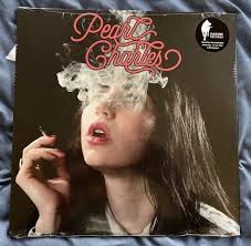 PEARL CHARLES VINYL LP Desert Queen £19.95