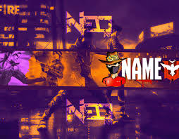 Free fire youtube banner 2021. Neo Dzn On Behance