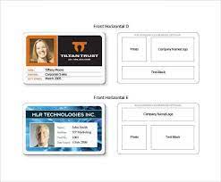 Open an ms word document. 24 Visiting Word Id Card Templates For Free With Word Id Card Templates Cards Design Templates