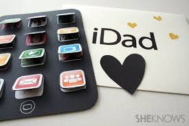 Diy Last Minute Birthday Card For Mother Web Coolness Last Minute Father S Day Diy The Country S Best Indie Coffee Shops And Hilarious K In 2020 Father S Day Diy Birthday Presents For Mom Dad Birthday Gift