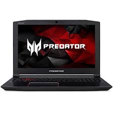 It's not all that surprising when you see the battery protruding from the back of the chassis, practically doubling the breadth of the machine. Acer Predator Helios 300 G3 571 77qk Drivers Windows 10 64 Bit Download Laptopdriverslib
