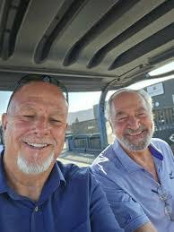 Brandon Englert's Instagram, Twitter & Facebook