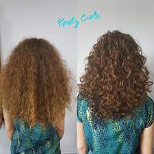 For instance, guys can strive a curly fringe, disconnected, slicked again, or aspect swept undercut! Our Round Up Of Brisbane S Best Curly Hairdressers