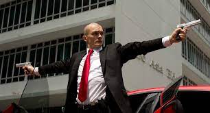 Meet the castaways of survivor: Hitman All Brawn Very Little Brain Movie News Reviews Lewiston Inland 360 Where You Go For What You Do
