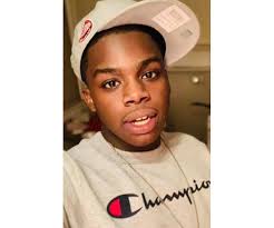 Benjamin Johnny Harris lll Obituary (2021)