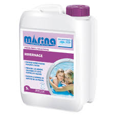 Guide Hivernage Jardin Mobilier Piscine Gifi