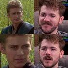 Almost) My favorite Tommy Bowe Character EVER : r/smosh