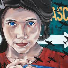 TODD STAHL // WALL\THERAPY mural