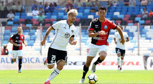 Antofagasta match with live commentary on as.com. Colo Colo Vs Antofagasta Formacion Dia Horario Y Tv Goal Com