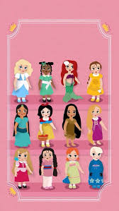 Maybe you would like to learn more about one of these? Wallpaper Tumblr Disney Princess