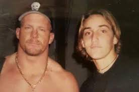 Stone Cold Steve Austin & Chris Master (1998) : r/SquaredCircle