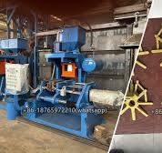 Shell Core Shooter Machine – Efficient Foundry Equipment
