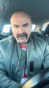 SOS CALI 🇺🇸🎬🇦🇲