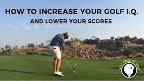 Image result for how to play smarter golf