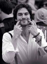 Not that the general public really deserves an explanation, but of course the curiosity factor has been huge and if you've kept an eye on nina dobrev's twitter there have. Facebook