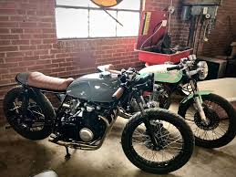 2 75 cb550 cafe racers motorrad wolle kaufen