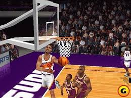 Nba live 99 is a fun online nintendo 64 game that you can play here on games haha. Amazon Com Nba Live 99 Pc Video Games