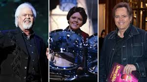 Jimmy osmond captured hearts on both sides of the atlantic during the 1970s as one part of the sibling musical group the osmonds. Jimmy Osmond Bans Brothers From Seeing Him Following Stroke Starts At 60