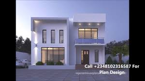 Andy mcdonald design group barn owl designs barry moore b&d studio, llc beau clowney architects benjamin showalter ben patterson, aia bill ingram, architect bob timberlake, inc. Nigeria Houses Design Nigeria House Plan Design Styles Youtube
