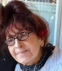 Anita Scott Obituary (1932