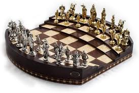 • chess table set , chess table with chairs , chess tablebase , chess table dimensions , chess table plans , chess table and chairs , chess table and chair set. 25 Unique And Unusual Chess Sets For Sale Wooden Glass Steel Marble And Other