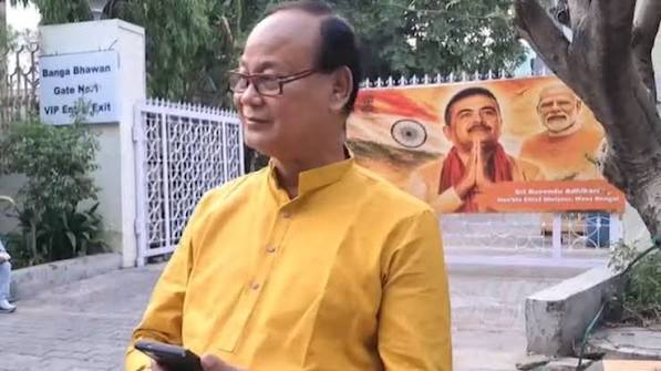 Jagadish Chandra Barma Basunia: ছেলের অস্ত্রোপচারের জন্য দিল্লিতে কোচবিহারের তৃণমূল সাংসদ, ডেরেককে ছবি পাঠিয়ে প্রমাণ দিতে হল | TMC MP Jagadish Chandra Barma Basunia Asked ...