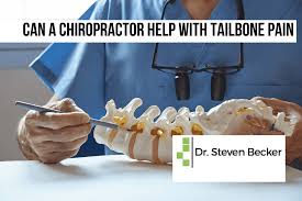 We have teamed up and are working together to. Can A Chiropractor Help With Tailbone Pain West La Chiropractor
