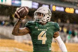 Make no mistake, miami dolphins db xavien howard wants to use his talents outside of south beach. Xavier Howard A Wheatley Graduate Now Attending Baylor University Football Helmets Baylor University Baylor