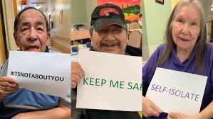 Today, canada is home to about 1.7 million citizens of aboriginal descent (or about four per cent of the total population), the majority of whom identify as members of. Ottawa Announces Added Funding To Help Indigenous Canadians Deal With Covid Rci English