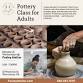Pottery Classes event in Warrenton, VA