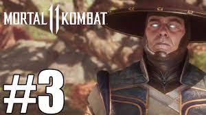 От admin 1 год назад 22 просмотры. Mortal Kombat 11 Story Mode Gameplay Walkthrough Part 3 Xbox One X Youtube