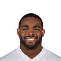 Brandon Graham's Instagram, Twitter & Facebook