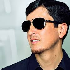 Profile for Carlos Cubas Music