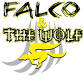 Falco & The Wolf NO COVER