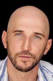 Jesse Scott Egan — The Movie Database (TMDB)