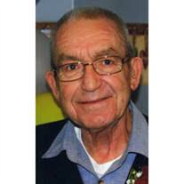 Duane "Dute" B. Jean Obituary August 18, 2012