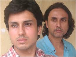 POSTCARDS FROM BARDOLI play review , English play review