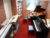 川越の音楽教室です。ピアノ、エレクトーン、ドラムを教えています ...